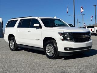 2019 Chevrolet Suburban for sale in Asheboro NC