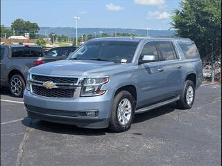 2016 Chevrolet Suburban