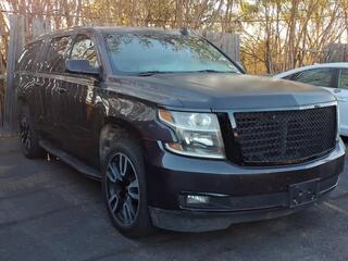 2018 Chevrolet Suburban for sale in Laredo TX