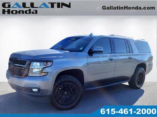 2018 Chevrolet Suburban for sale in Gallatin TN