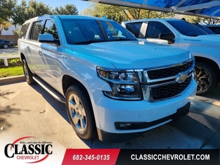 2019 Chevrolet Suburban