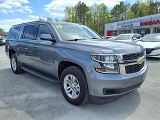 2019 Chevrolet Suburban