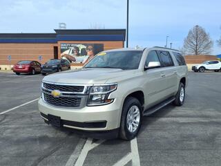 2015 Chevrolet Suburban