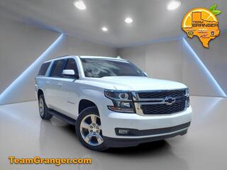 2020 Chevrolet Suburban