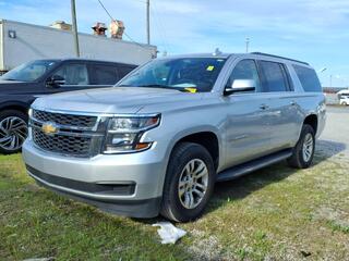 2020 Chevrolet Suburban for sale in Shelby NC