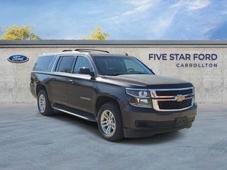 2015 Chevrolet Suburban for sale in Carrollton TX