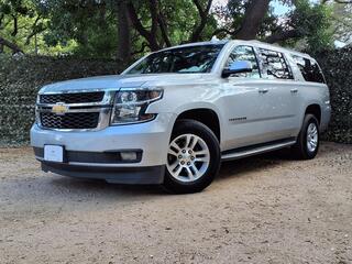 2016 Chevrolet Suburban for sale in San Antonio TX