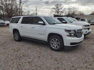 2017 Chevrolet Suburban for sale in Wendell NC