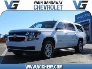 2018 Chevrolet Suburban for sale in Eustis FL