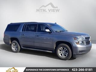 2019 Chevrolet Suburban for sale in Chattanooga TN