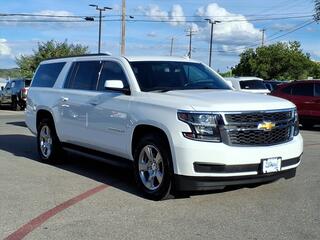 2015 Chevrolet Suburban for sale in Kerrville TX