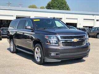 2017 Chevrolet Suburban