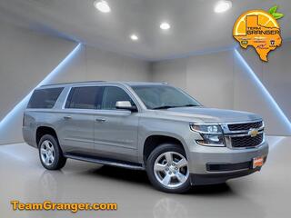 2019 Chevrolet Suburban for sale in Orange TX