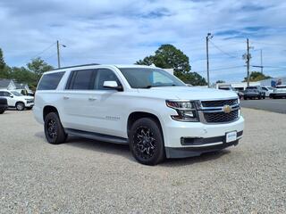 2019 Chevrolet Suburban for sale in Wendell NC