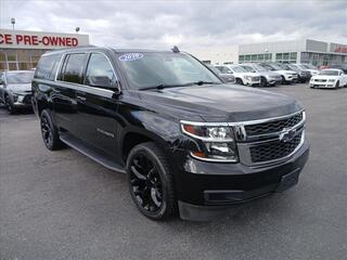 2020 Chevrolet Suburban for sale in Bowling Green KY