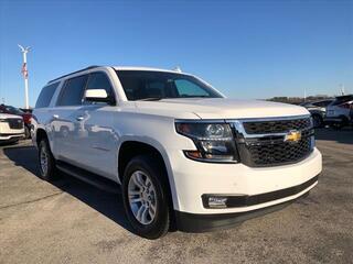 2020 Chevrolet Suburban for sale in Chattanooga TN