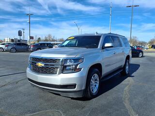 2020 Chevrolet Suburban for sale in Oklahoma City OK