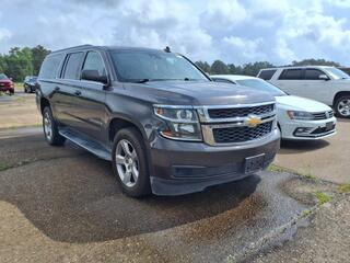 2017 Chevrolet Suburban