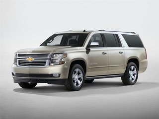 2018 Chevrolet Suburban for sale in Novi MI
