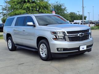 2019 Chevrolet Suburban for sale in Carrollton TX