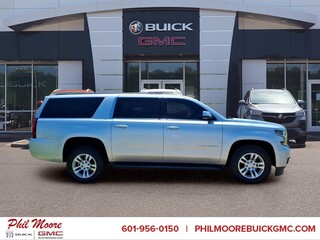 2019 Chevrolet Suburban for sale in Jackson MS