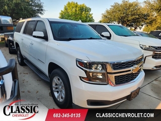2020 Chevrolet Suburban for sale in Grapevine TX
