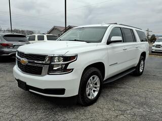 2020 Chevrolet Suburban for sale in Manchester TN