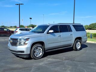 2017 Chevrolet Suburban for sale in Norman OK