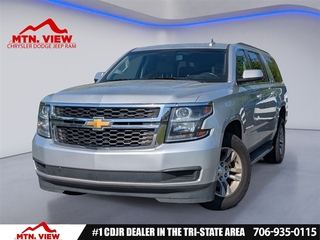 2019 Chevrolet Suburban for sale in Ringold GA