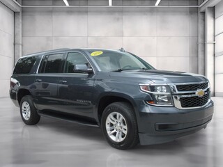 2020 Chevrolet Suburban for sale in Ocala FL