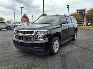 2020 Chevrolet Suburban for sale in Norman OK