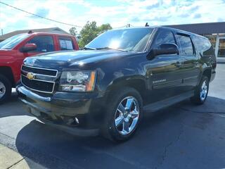2013 Chevrolet Suburban for sale in Shelbyville TN