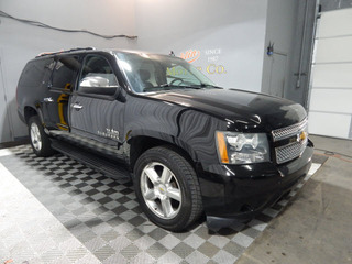 2014 Chevrolet Suburban for sale in Nashville TN