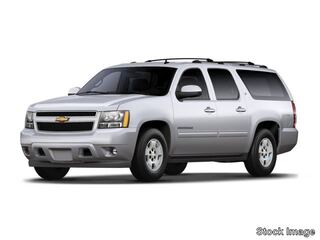 2013 Chevrolet Suburban