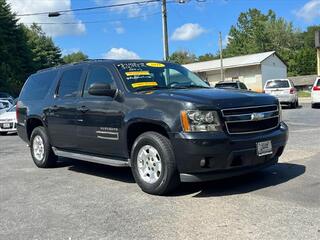 2011 Chevrolet Suburban for sale in Leicester NC