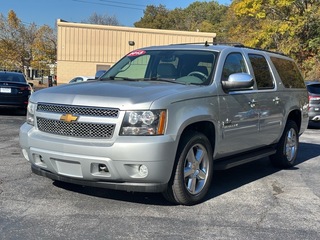 2013 Chevrolet Suburban for sale in Calhoun GA