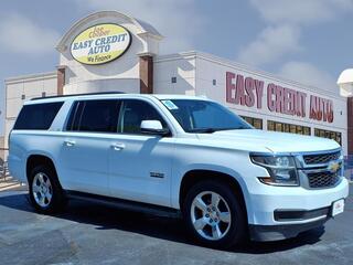 2015 Chevrolet Suburban for sale in Midwest City OK