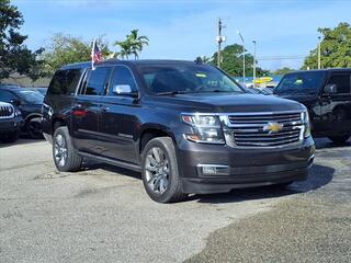 2016 Chevrolet Suburban for sale in Homestead FL