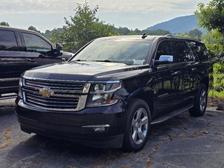 2019 Chevrolet Suburban