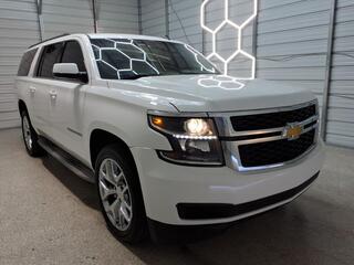 2015 Chevrolet Suburban for sale in Nashville TN