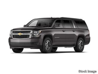 2015 Chevrolet Suburban for sale in Greenville SC