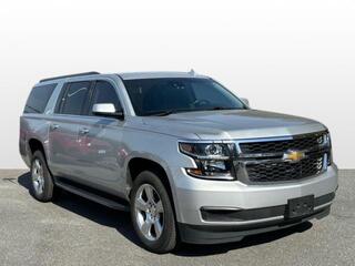 2015 Chevrolet Suburban