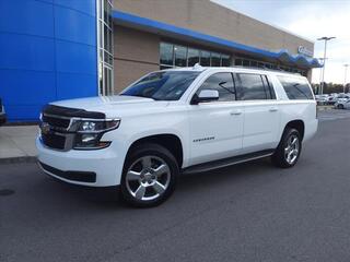 2015 Chevrolet Suburban for sale in Gallatin TN