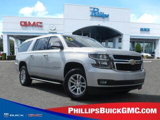 2015 Chevrolet Suburban for sale in Fruitland Park FL