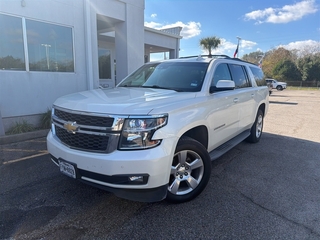 2015 Chevrolet Suburban for sale in Pearland TX