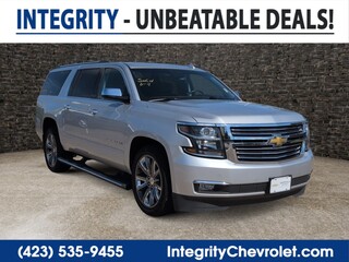 2018 Chevrolet Suburban for sale in Chattanooga TN