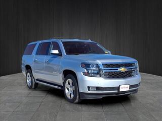 2015 Chevrolet Suburban