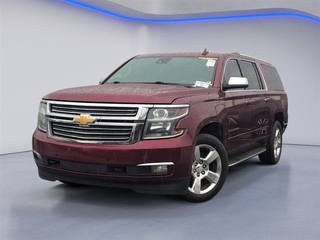 2020 Chevrolet Suburban for sale in Ringold GA