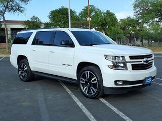 2019 Chevrolet Suburban for sale in Austin TX