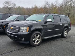 2011 Chevrolet Suburban